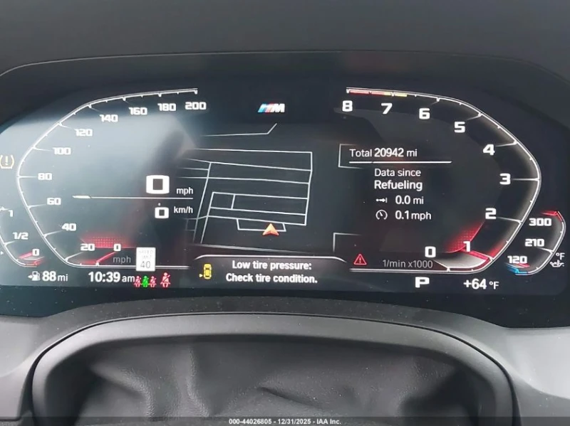 BMW 330 2.0L I-4 DI, DOHC, VVT, TURBO, 255HP Rear Wheel, снимка 12 - Автомобили и джипове - 53095622