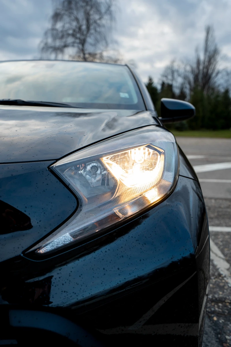 Toyota Aygo X 1.0P Play CVT, снимка 8 - Автомобили и джипове - 53463055