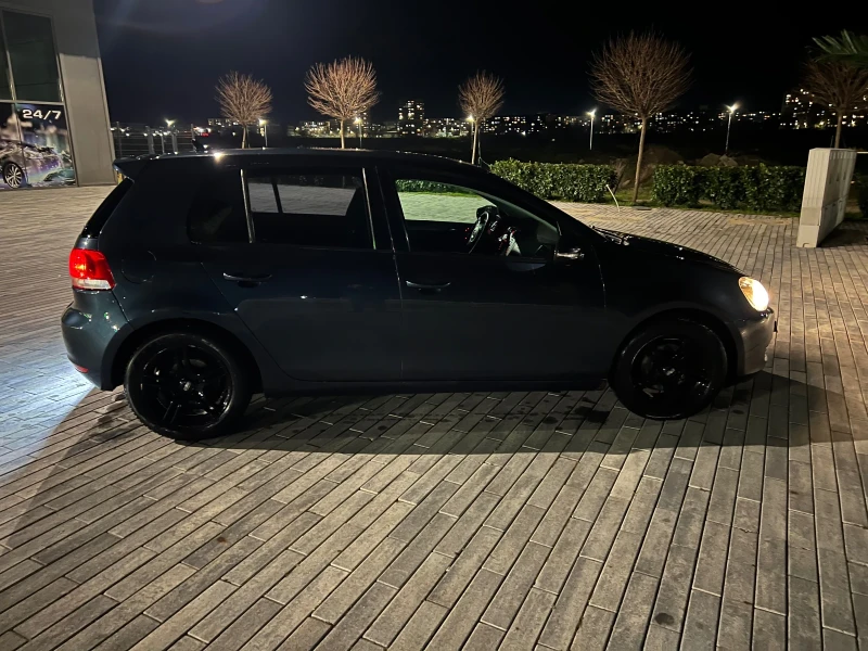 VW Golf, снимка 3 - Автомобили и джипове - 53599009