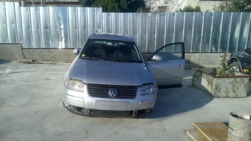 VW Passat 2.5 TDI /1.9 TDI 131 k. , снимка 1 - Автомобили и джипове - 23792850