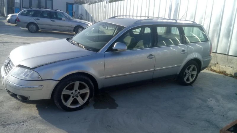 VW Passat 2.5 TDI /1.9 TDI 131 k. , снимка 2 - Автомобили и джипове - 23792850