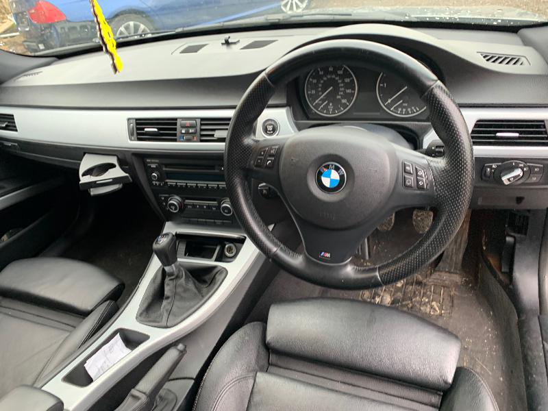 BMW 320 184 кс , снимка 8 - Автомобили и джипове - 27136590