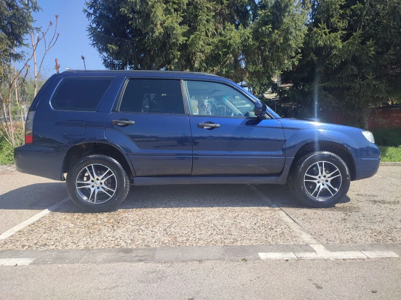 Subaru Forester ХТ - 7999 лв. - 97762696 1