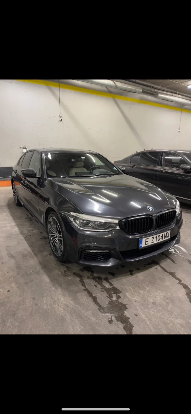 BMW 530 BMW 530i Xdrive - 46500 лв. - 90682921 1