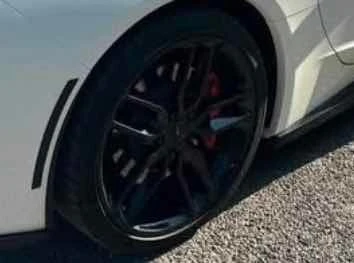 Chevrolet Corvette 1LT  CARFAX | Mobile.bg   7