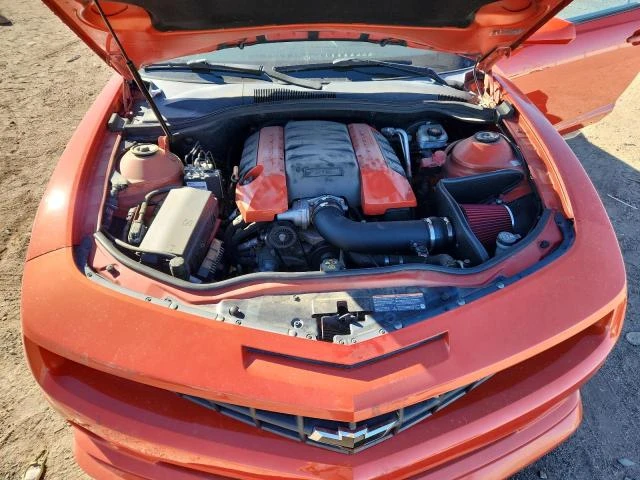 Chevrolet Camaro SS* *  | Mobile.bg   11