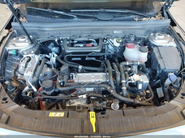 Mercedes-Benz EQB 300 4MATIC, снимка 16 - Автомобили и джипове - 53591305