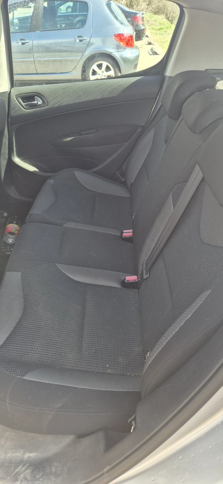 Peugeot 308 Лек, снимка 9 - Автомобили и джипове - 54045792