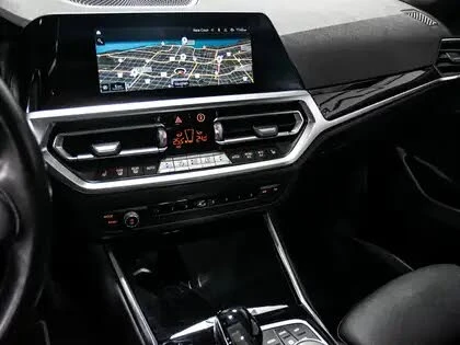 BMW 330 xDrive , снимка 10 - Автомобили и джипове - 55267122