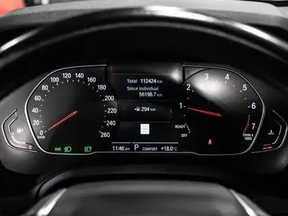 BMW 330 xDrive , снимка 13 - Автомобили и джипове - 55267122