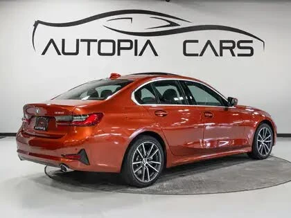 BMW 330 xDrive , снимка 6 - Автомобили и джипове - 55267122