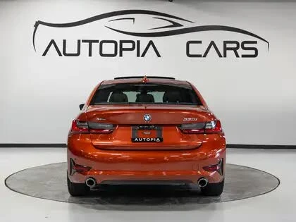 BMW 330 xDrive , снимка 5 - Автомобили и джипове - 55267122