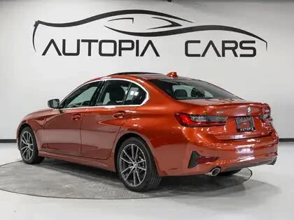 BMW 330 xDrive , снимка 4 - Автомобили и джипове - 55267122