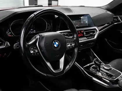 BMW 330 xDrive , снимка 7 - Автомобили и джипове - 55267122