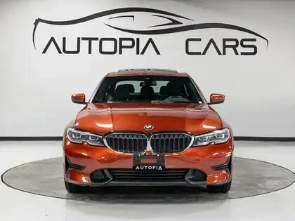 BMW 330 xDrive , снимка 2 - Автомобили и джипове - 55267122