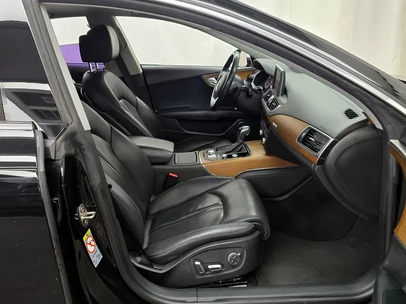 Audi A7 3.0 TDI Quattro Premium 4G | Mobile.bg � ����������� 11