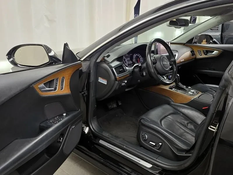 Audi A7 3.0 TDI Quattro Premium 4G | Mobile.bg � ����������� 10