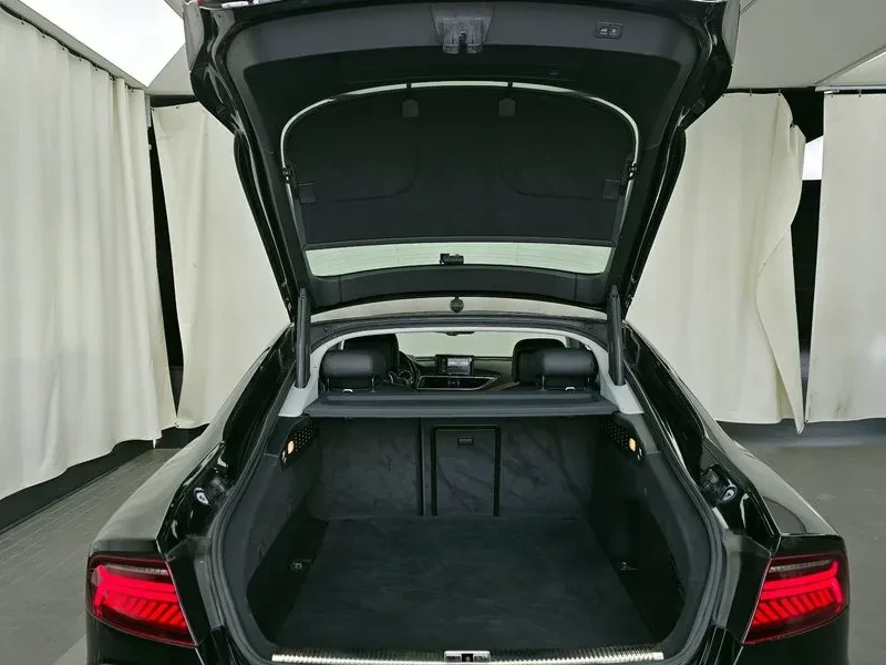 Audi A7 3.0 TDI Quattro Premium 4G | Mobile.bg � ����������� 14