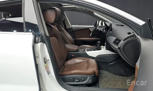 Audi A7 3.0TDI * ОБДУХВАНЕ * КАМЕРА * HEAD UP * ШИБИДАХ * , снимка 9 - Автомобили и джипове - 55837864