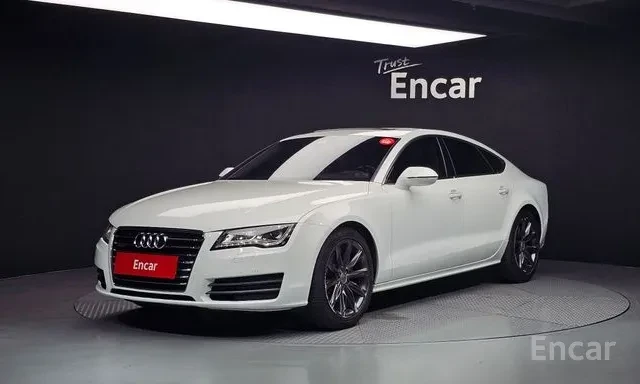 Audi A7 3.0TDI * ОБДУХВАНЕ * КАМЕРА * HEAD UP * ШИБИДАХ * 