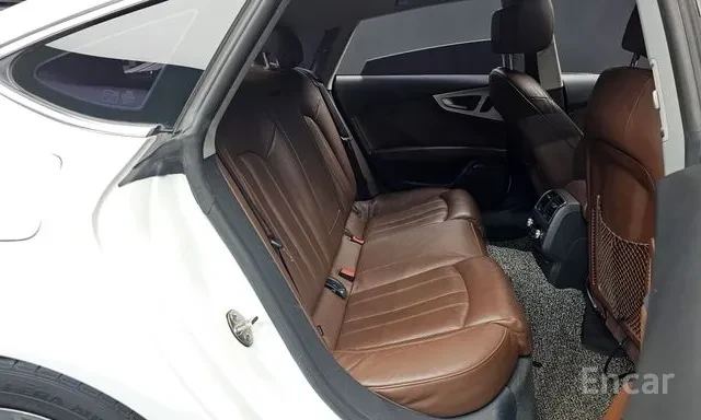 Audi A7 3.0TDI * ОБДУХВАНЕ * КАМЕРА * HEAD UP * ШИБИДАХ * , снимка 10 - Автомобили и джипове - 55837864