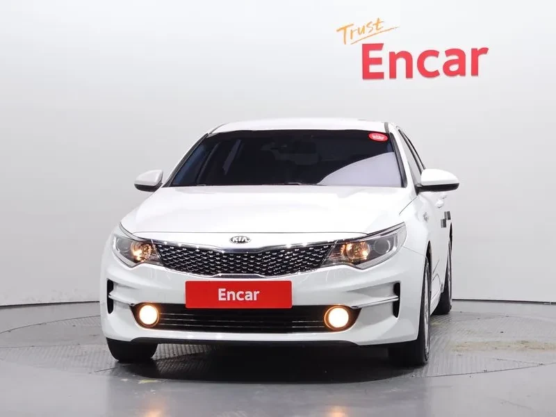 Kia K5 LPG - САМО 30% АВАНС, снимка 3 - Автомобили и джипове - 56322180