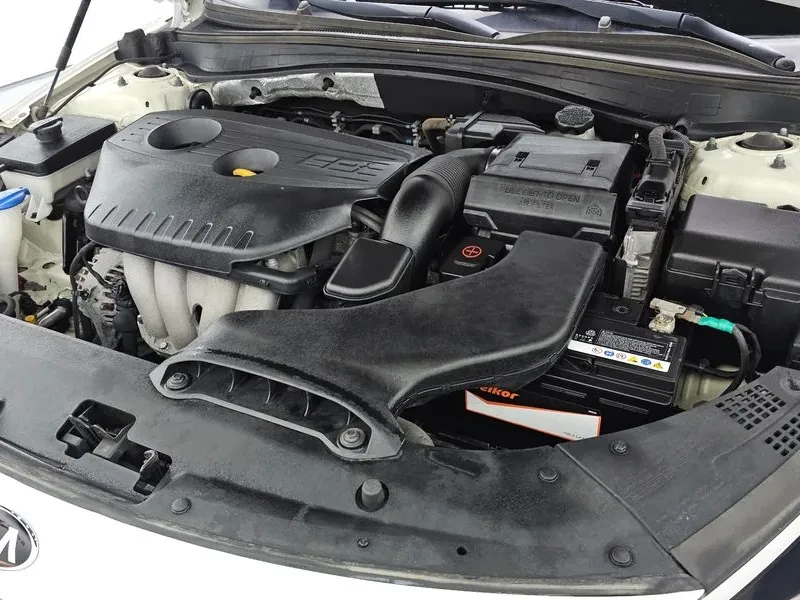Kia K5 LPG - САМО 30% АВАНС, снимка 6 - Автомобили и джипове - 56322180