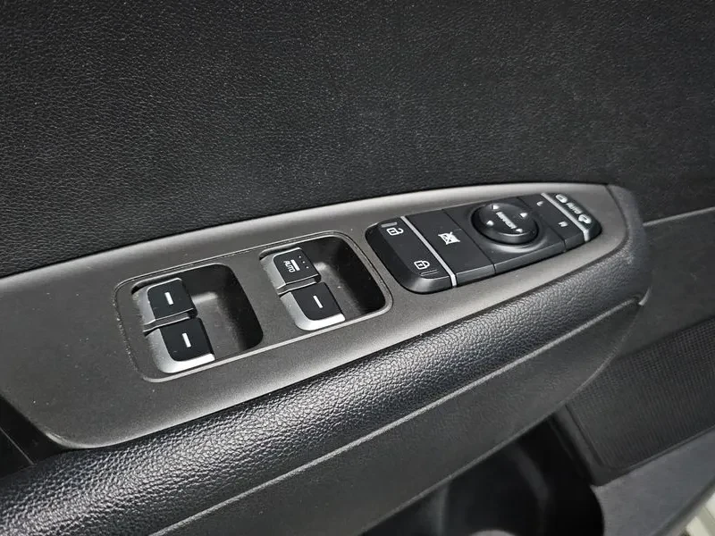 Kia K5 LPG - САМО 30% АВАНС, снимка 16 - Автомобили и джипове - 56322180