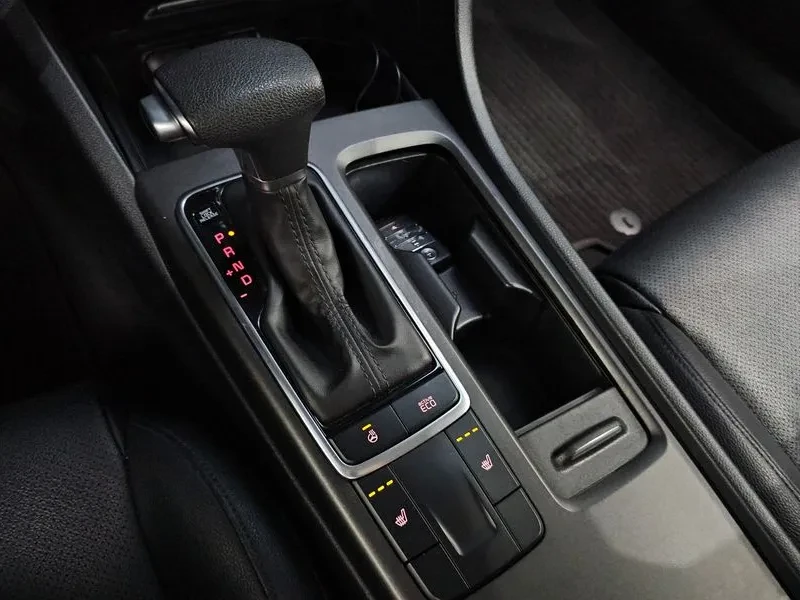 Kia K5 LPG - САМО 30% АВАНС, снимка 9 - Автомобили и джипове - 56322180