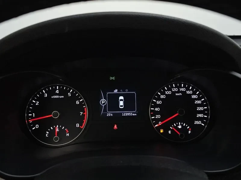 Kia K5 LPG - САМО 30% АВАНС, снимка 8 - Автомобили и джипове - 56322180