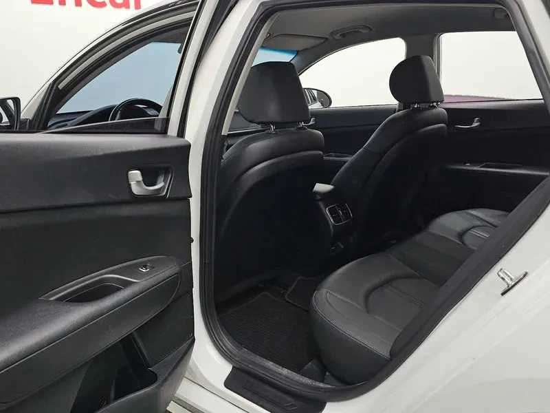 Kia K5 LPG - САМО 30% АВАНС, снимка 11 - Автомобили и джипове - 56322180