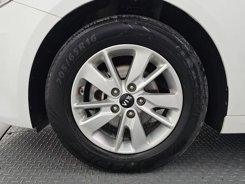 Kia K5 LPG - САМО 30% АВАНС, снимка 5 - Автомобили и джипове - 56322180