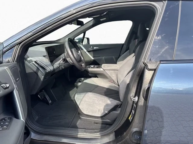 BMW iX 45 XDRIVE M-SPORT H/K ICONIC-GLOW 360-CAM | Mobile.bg � ����������� 11