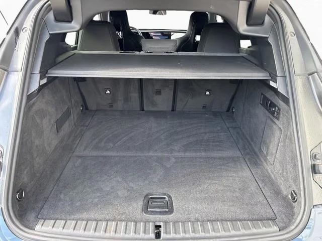 BMW iX 45 XDRIVE M-SPORT H/K ICONIC-GLOW 360-CAM | Mobile.bg � ����������� 13