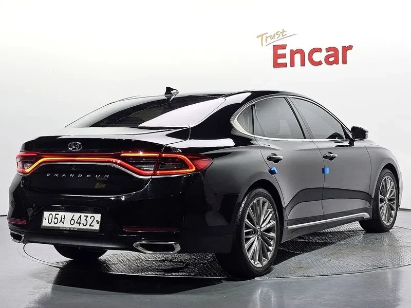 Hyundai Grandeur  Ig 3.0 Premium | Mobile.bg � ����������� 2