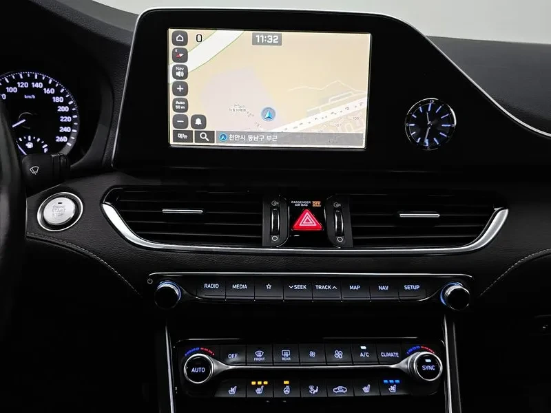 Hyundai Grandeur  Ig 3.0 Premium | Mobile.bg � ����������� 17