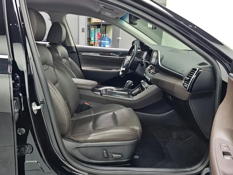 Hyundai Grandeur  Ig 3.0 Premium | Mobile.bg � ����������� 12