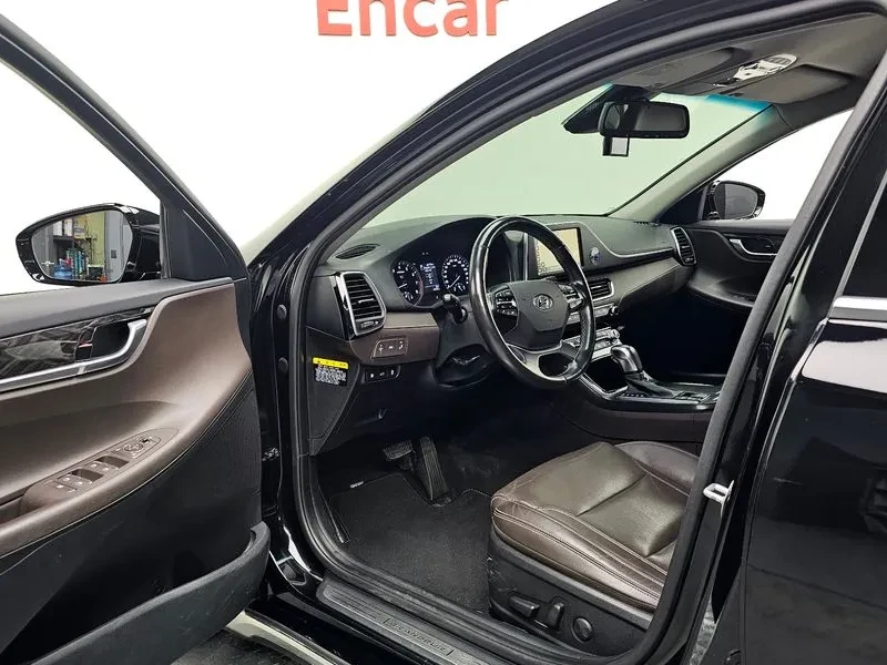 Hyundai Grandeur  Ig 3.0 Premium | Mobile.bg � ����������� 10