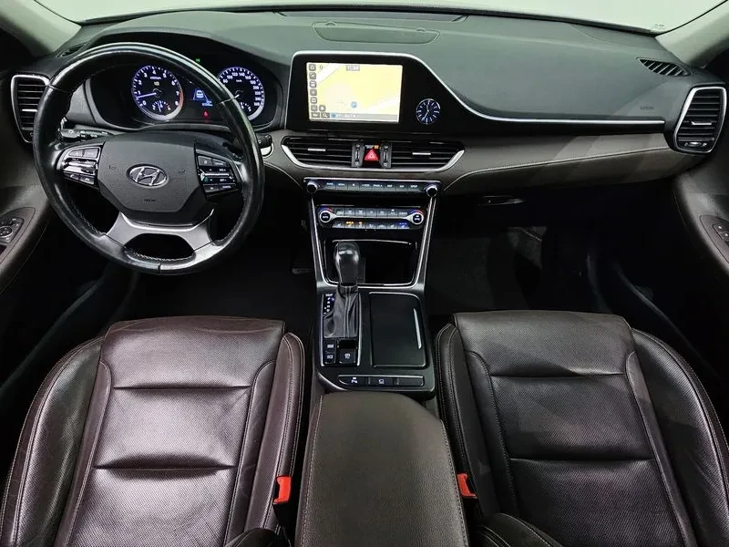 Hyundai Grandeur  Ig 3.0 Premium | Mobile.bg � ����������� 7