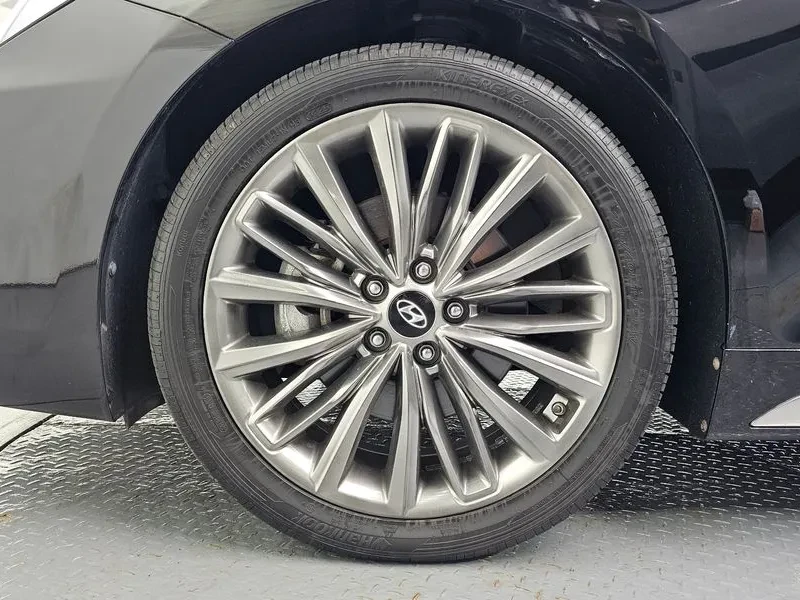 Hyundai Grandeur  Ig 3.0 Premium | Mobile.bg � ����������� 5
