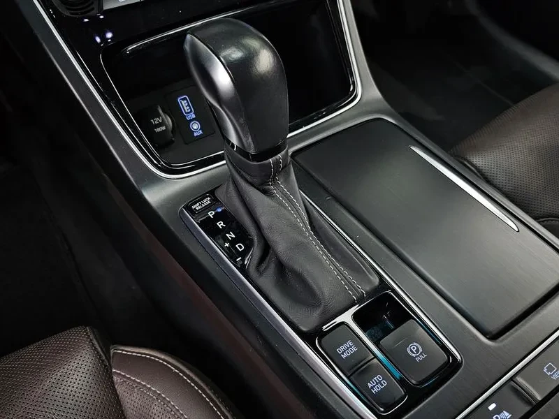 Hyundai Grandeur  Ig 3.0 Premium | Mobile.bg � ����������� 9