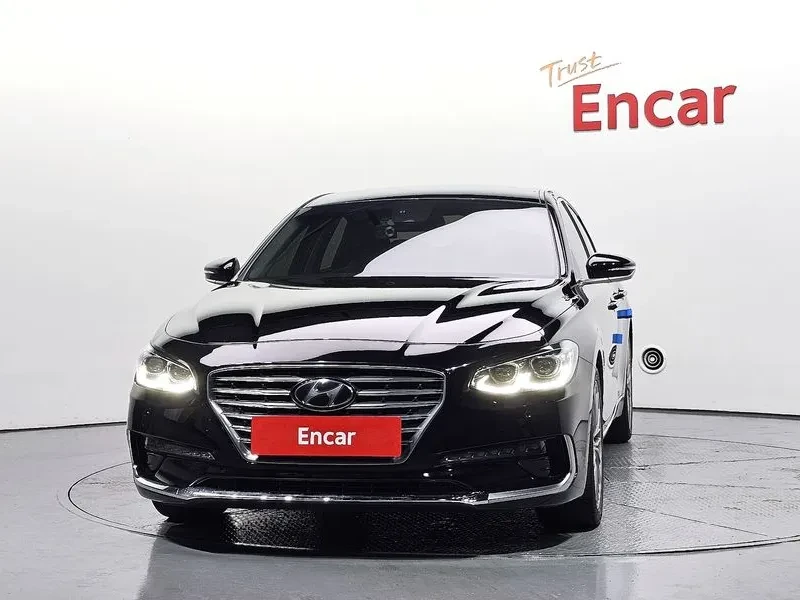 Hyundai Grandeur  Ig 3.0 Premium | Mobile.bg � ����������� 3