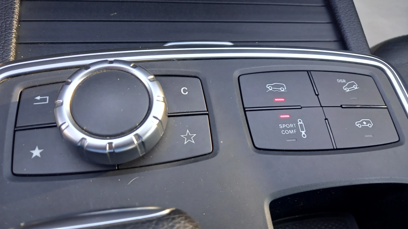 Mercedes-Benz ML 350 4�4 FULL ����������� ����� ����� ����� ���� �� ��� | Mobile.bg � ����������� 15