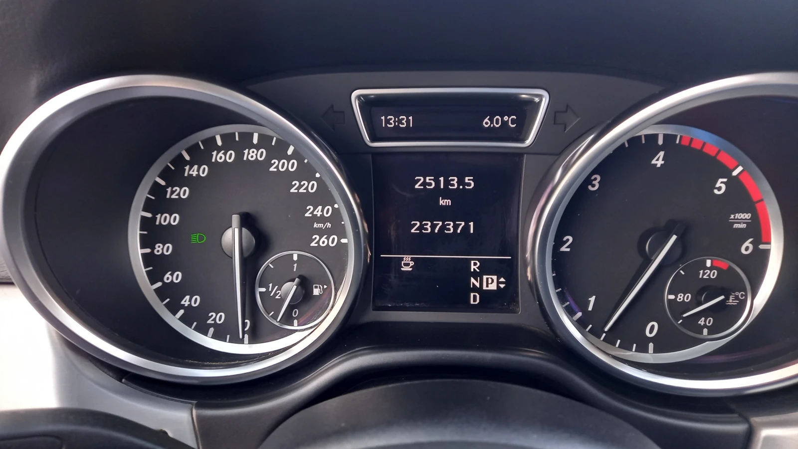 Mercedes-Benz ML 350 4�4 FULL ����������� ����� ����� ����� ���� �� ��� | Mobile.bg � ����������� 13