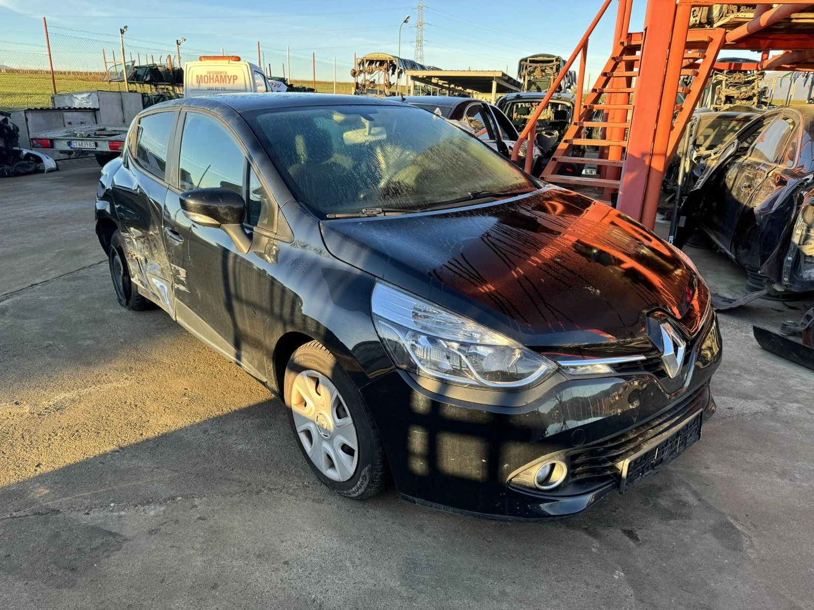 Renault Clio 1.2 - изображение 4