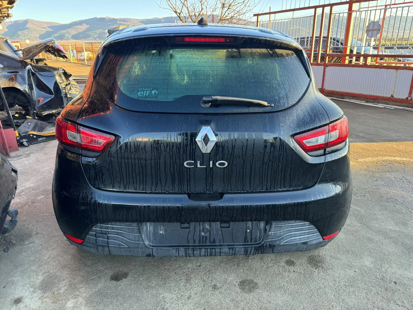 Renault Clio 1.2 - изображение 3