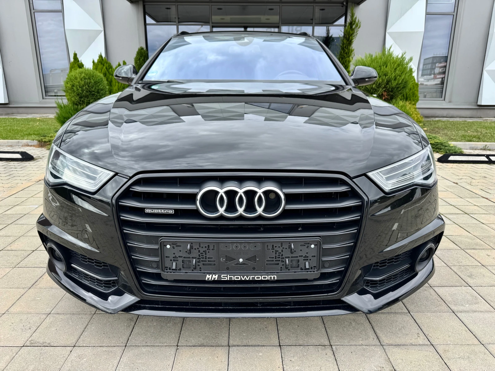 Audi A6 3xS-LINE-COMPETITION-MATRIX-DISTRONIK-LINE ASSYST- - изображение 2