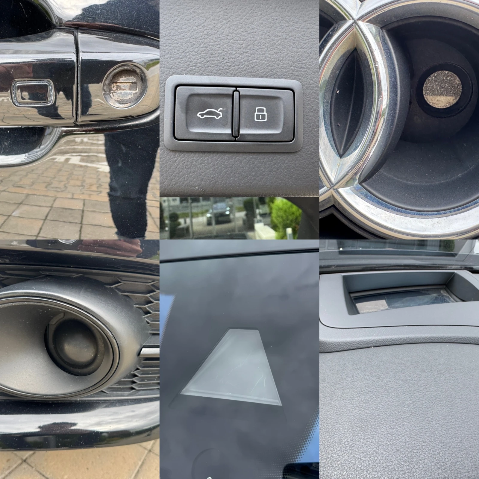 Audi A6 3xS-LINE-COMPETITION-MATRIX-DISTRONIK-LINE ASSYST- | Mobile.bg   16