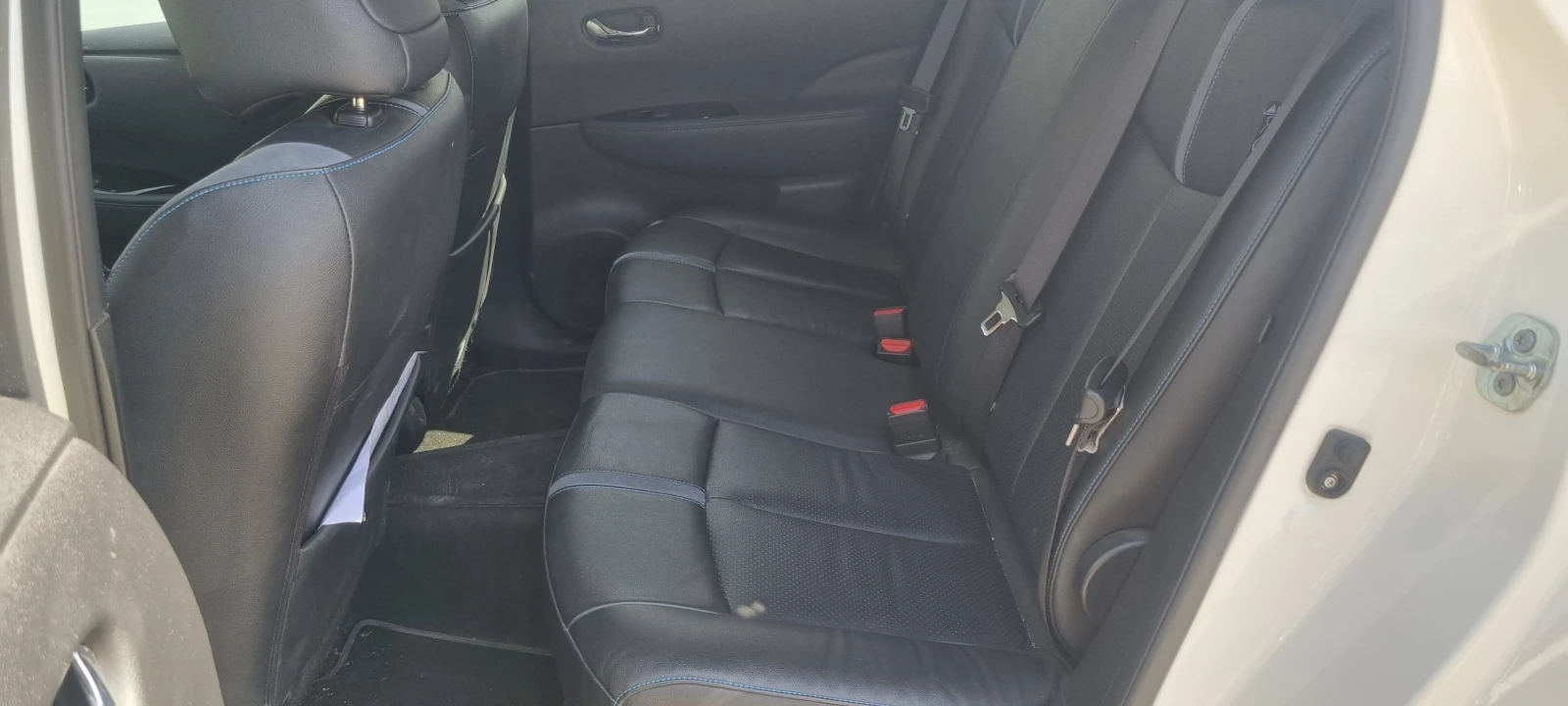 Nissan Leaf  Tekna, BOSE, Pro Pilot | Mobile.bg � ����������� 11