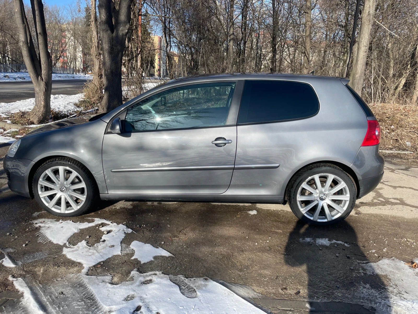 VW Golf GT TDI - изображение 2
